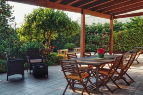 b&b verde salento
